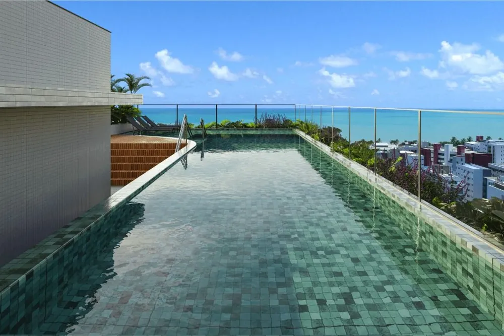 Apartamento, 2 quartos, 57 m² - Foto 4
