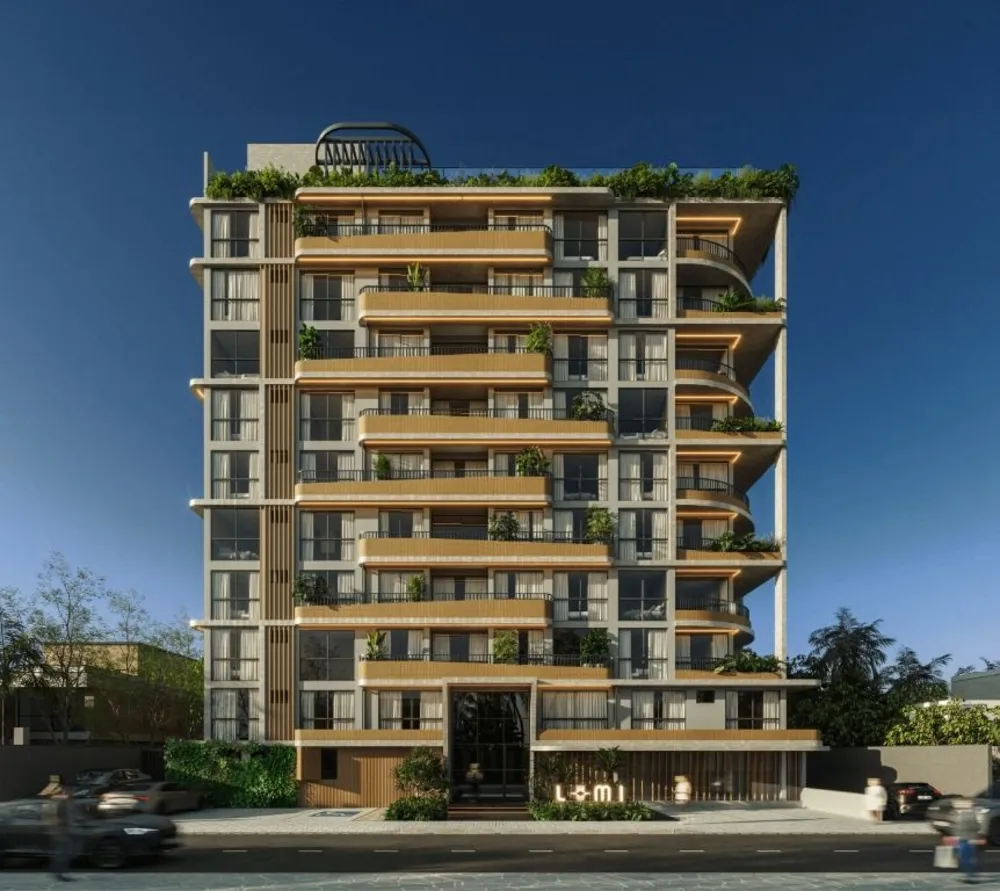 Apartamento, 2 quartos, 57 m² - Foto 10