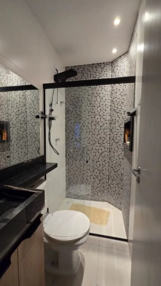 Apartamento, 3 quartos, 71 m² - Foto 4