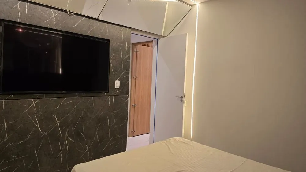 Apartamento, 3 quartos, 71 m² - Foto 1