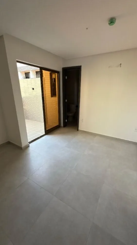 Kitnet-Studio, 23 m² - Foto 3