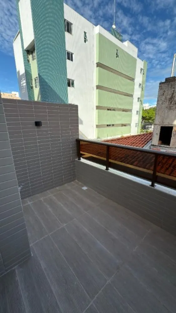 Kitnet-Studio, 23 m² - Foto 1