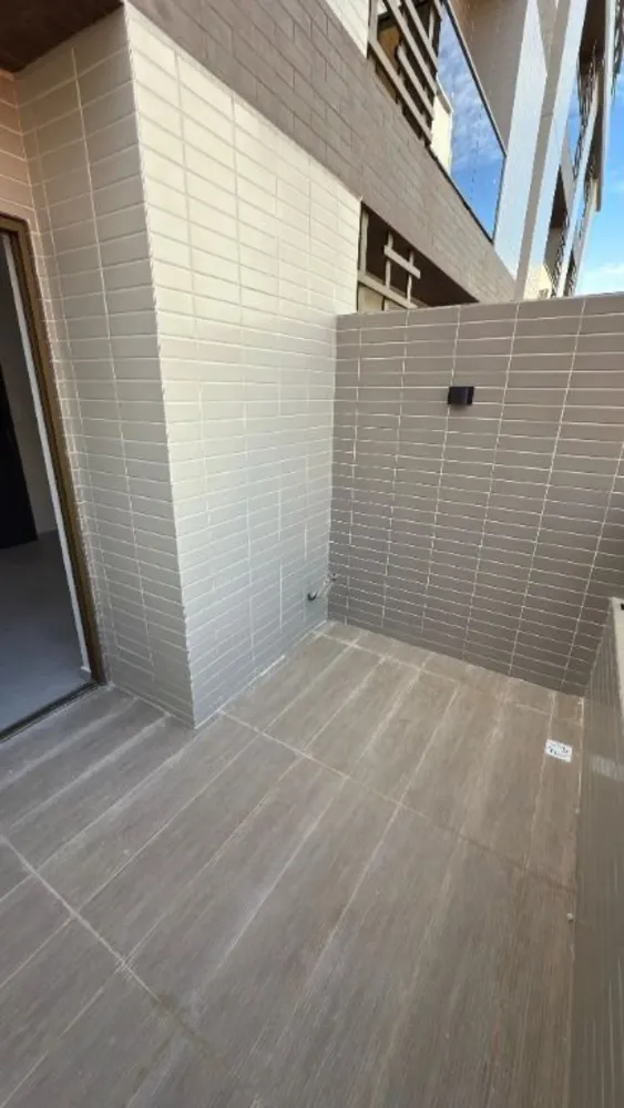 Kitnet-Studio, 23 m² - Foto 4