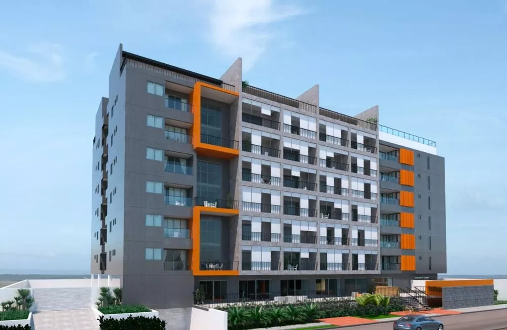 Kitnet-Studio, 44 m² - Foto 12