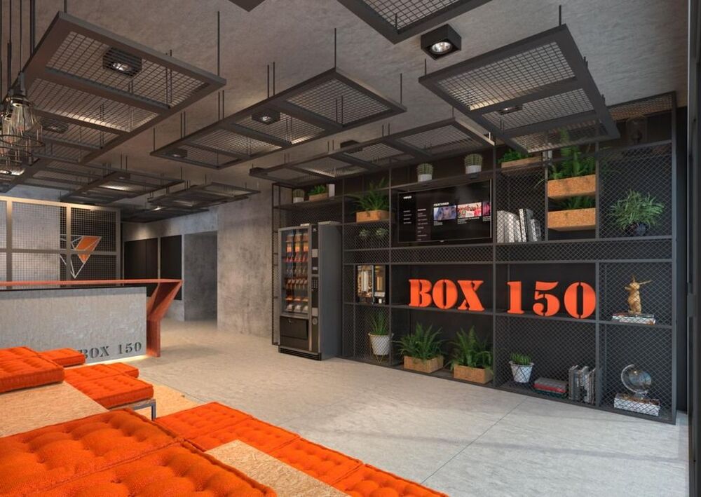 Kitnet e Studio à venda com 1 quarto, 44m² - Foto 6