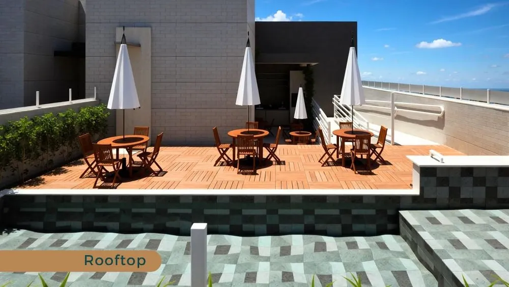 Apartamento, 3 quartos, 73 m² - Foto 5