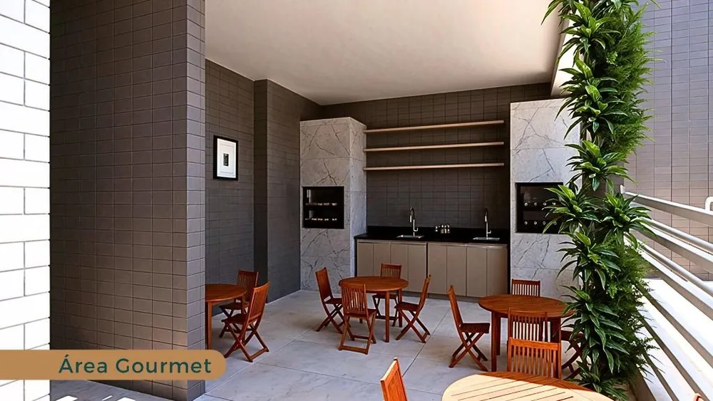 Apartamento, 3 quartos, 73 m² - Foto 3