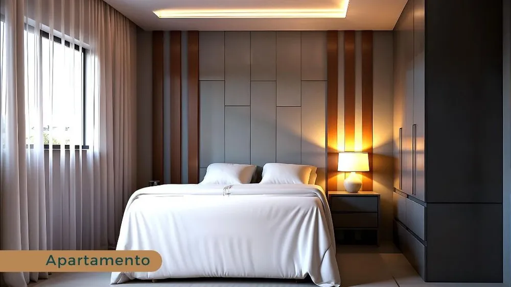 Apartamento, 3 quartos, 73 m² - Foto 10