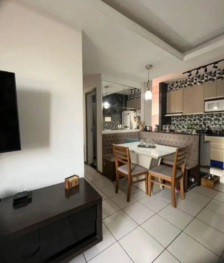Apartamento, 3 quartos, 70 m² - Foto 8