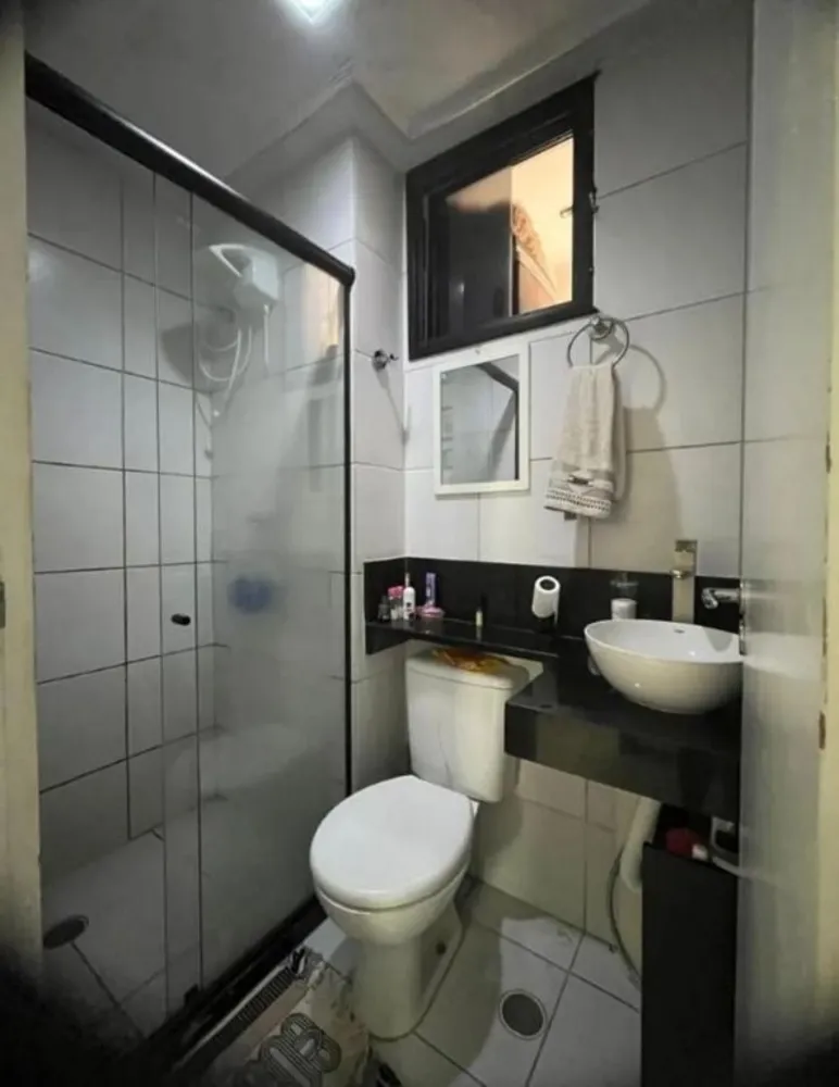 Apartamento, 3 quartos, 70 m² - Foto 11