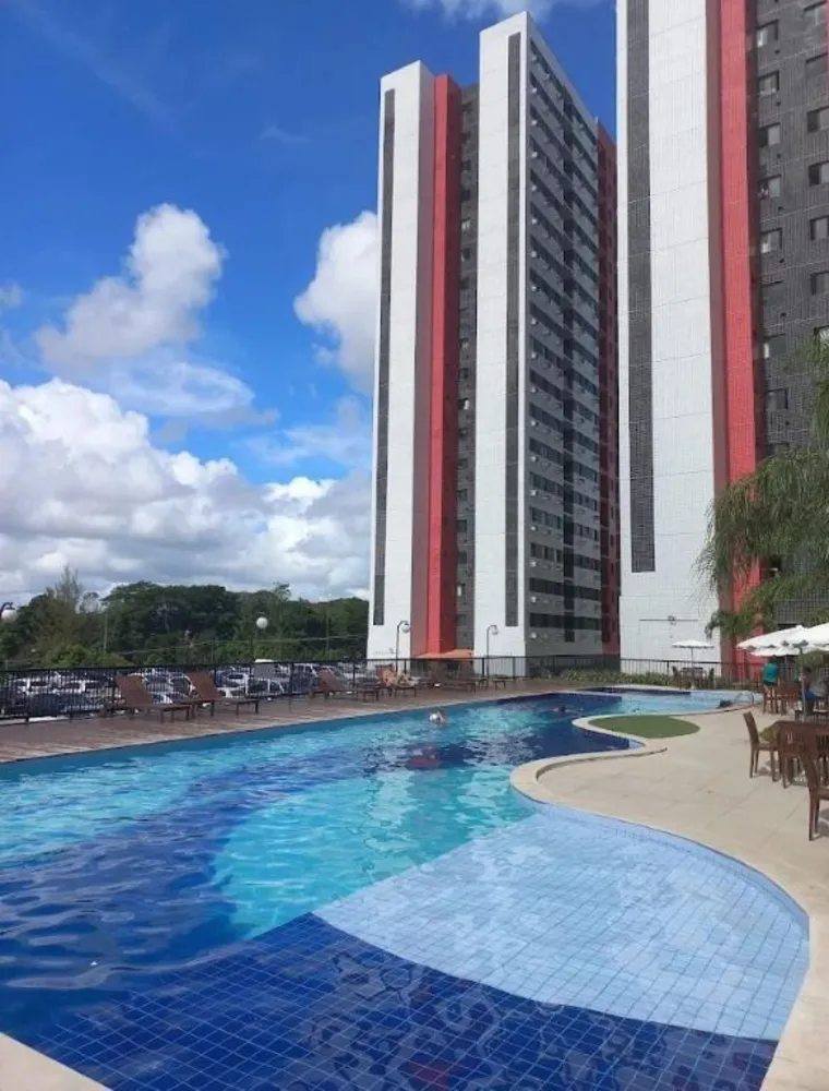 Apartamento, 3 quartos, 70 m² - Foto 2