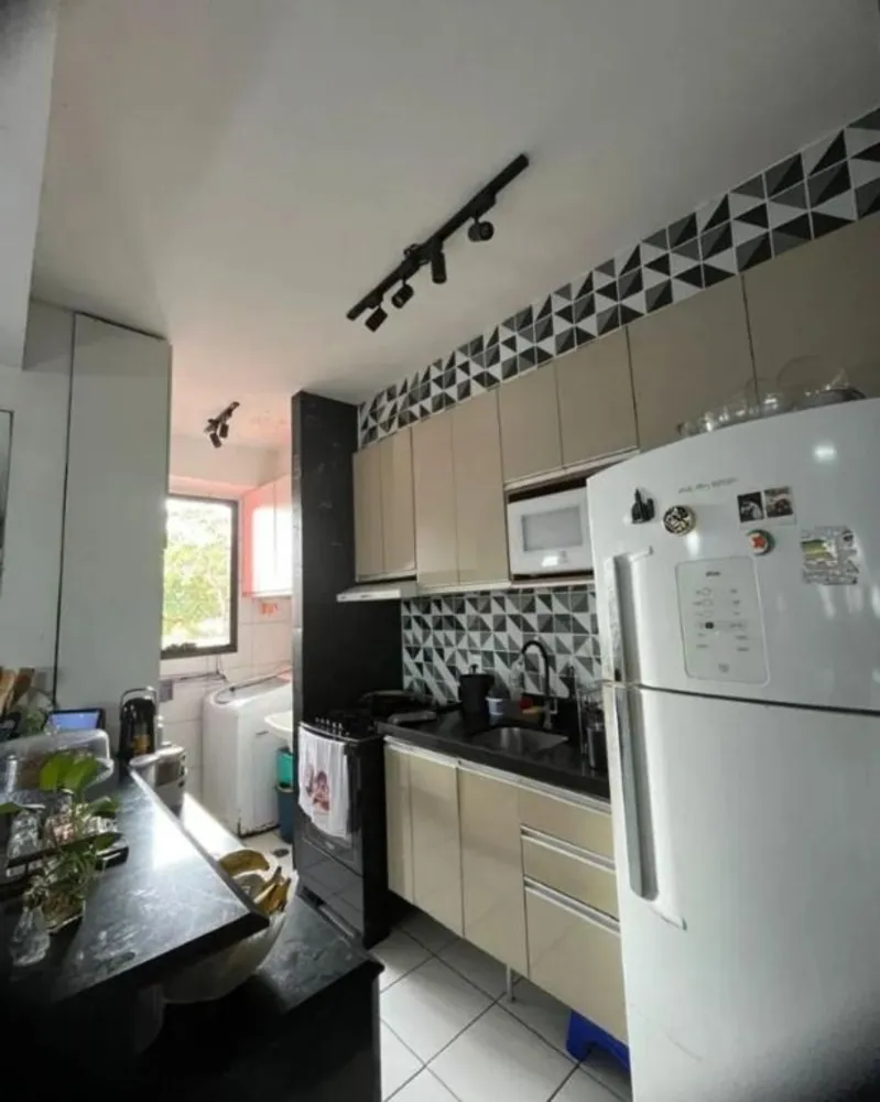 Apartamento, 3 quartos, 70 m² - Foto 10