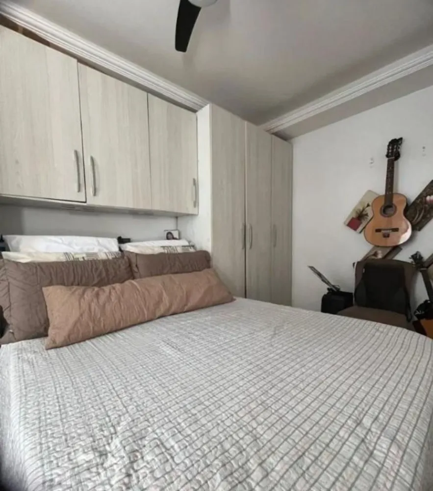 Apartamento, 3 quartos, 70 m² - Foto 9