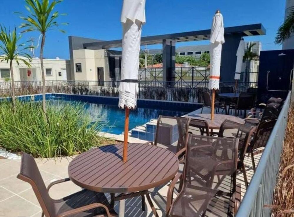 Apartamento para alugar com 2 quartos, 79m² - Foto 2