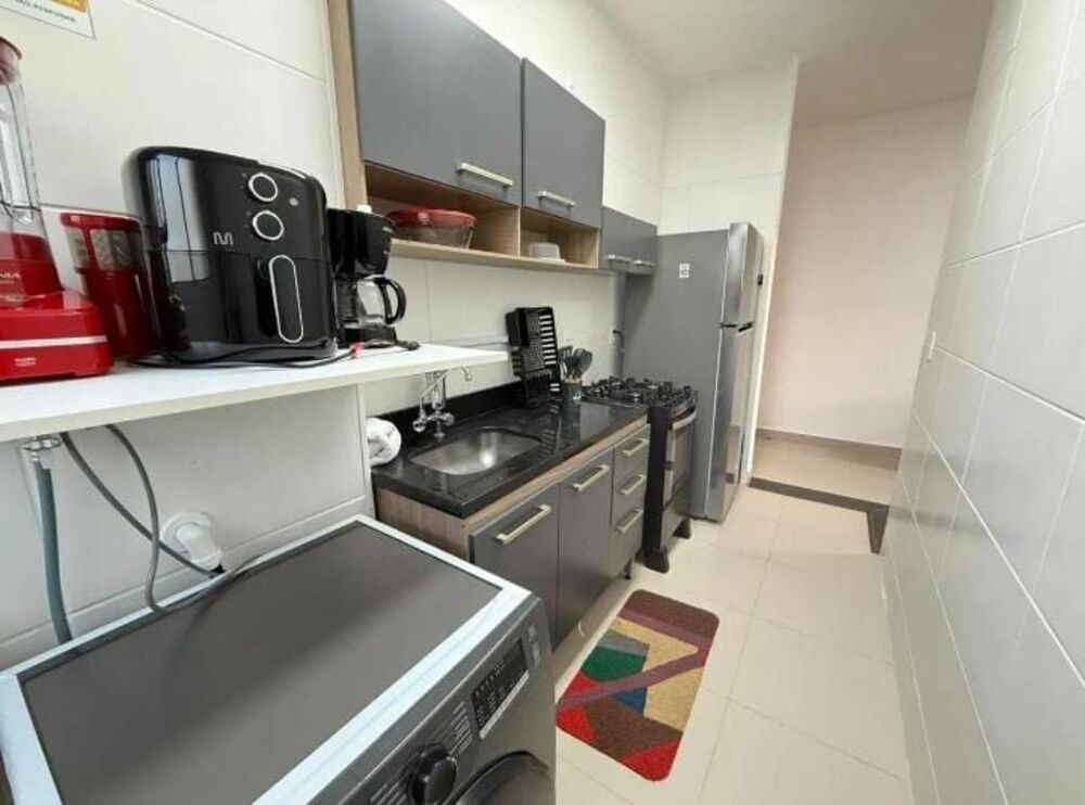 Apartamento para alugar com 2 quartos, 79m² - Foto 11