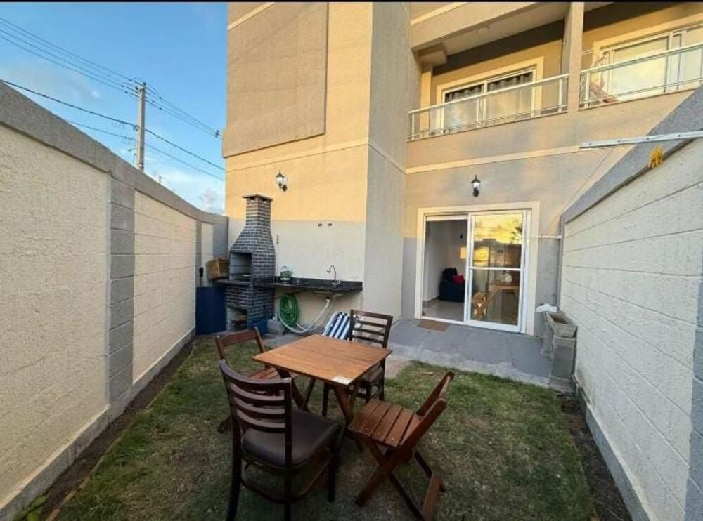 Apartamento para alugar com 2 quartos, 79m² - Foto 9