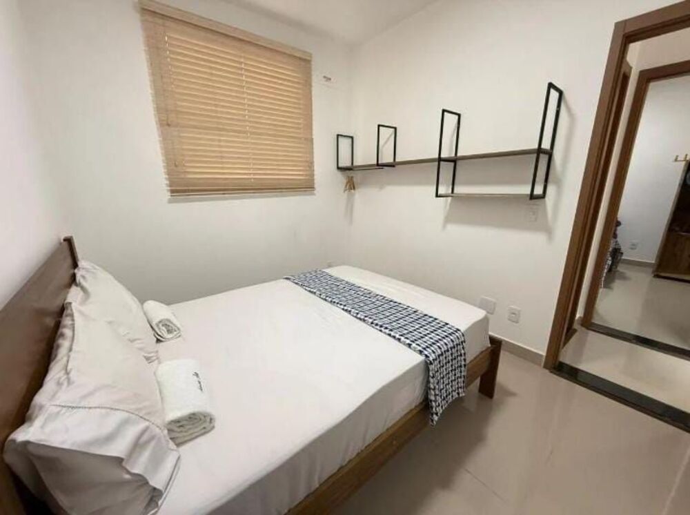 Apartamento para alugar com 2 quartos, 79m² - Foto 12