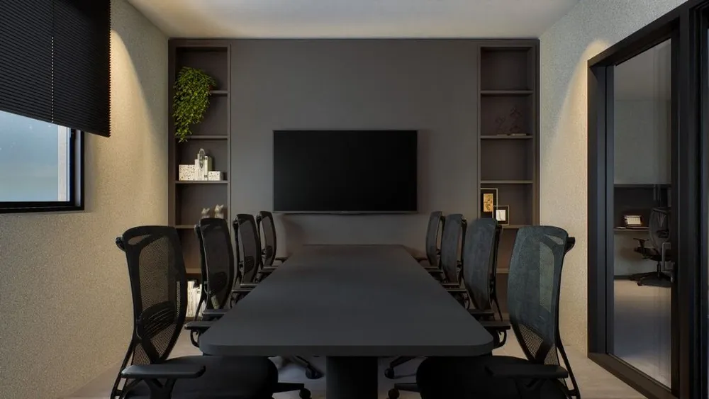 Apartamento, 2 quartos, 55 m² - Foto 15