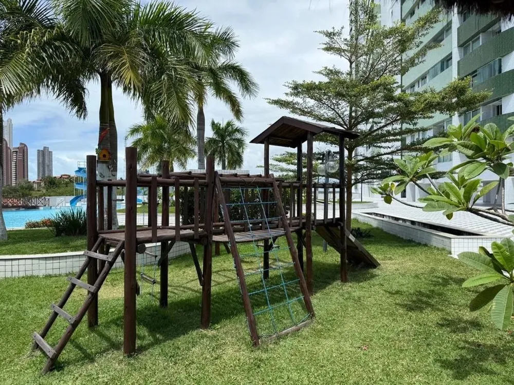 Apartamento, 2 quartos, 57 m² - Foto 2