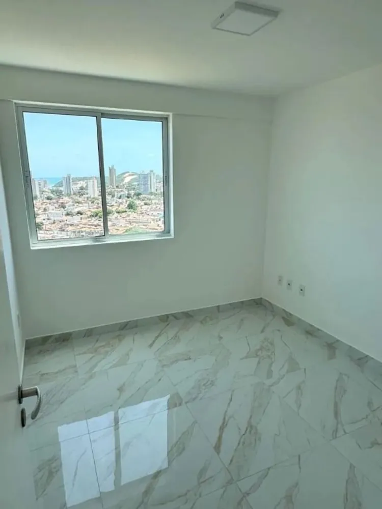 Apartamento, 2 quartos, 57 m² - Foto 1