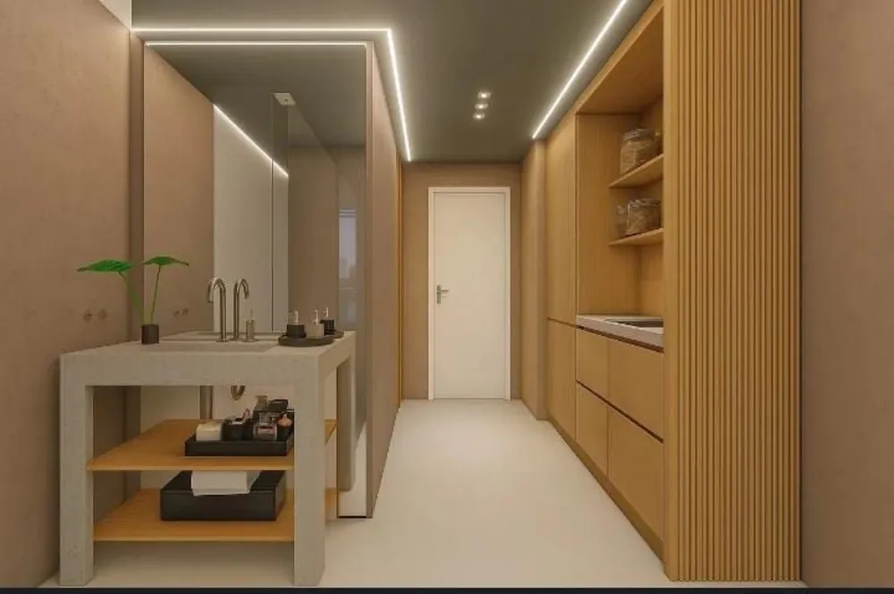 Flat/Apart Hotel, 1 quarto, 29 m² - Foto 7