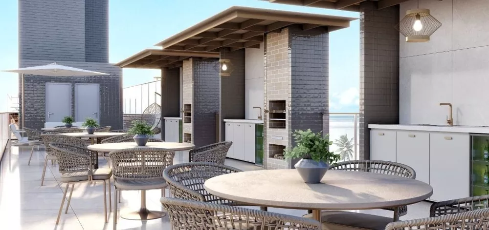 Loja-Salão, 46 m² - Foto 3