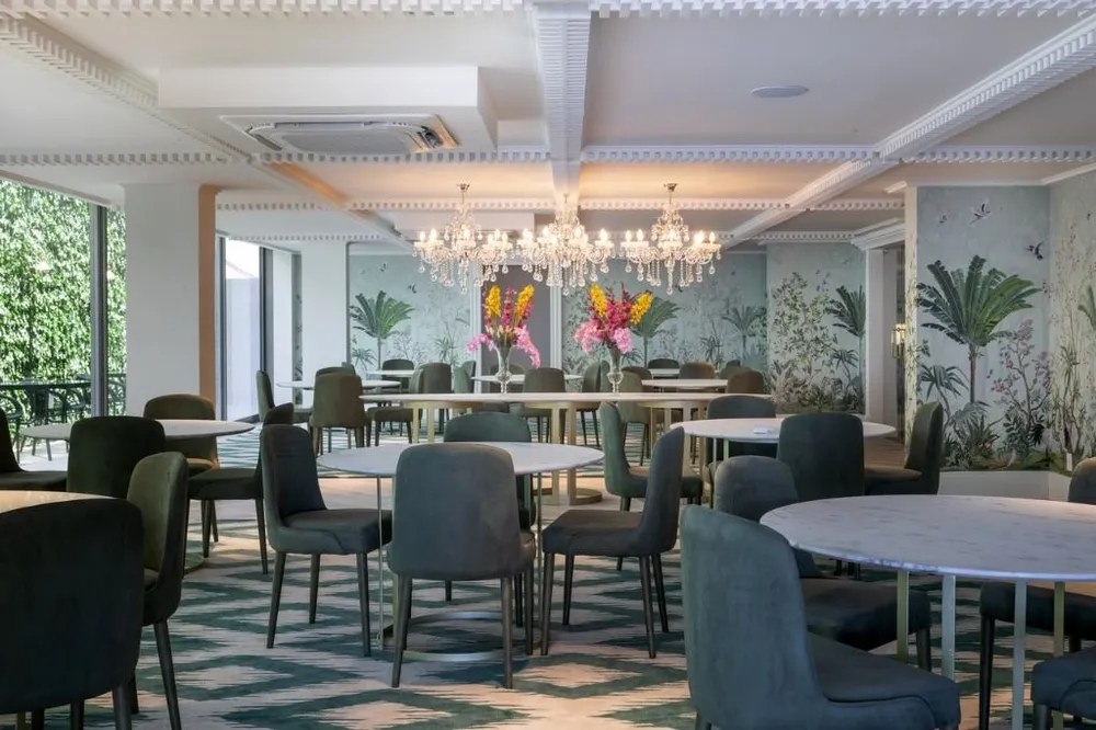 Flat/Apart Hotel, 1 quarto, 31 m² - Foto 4