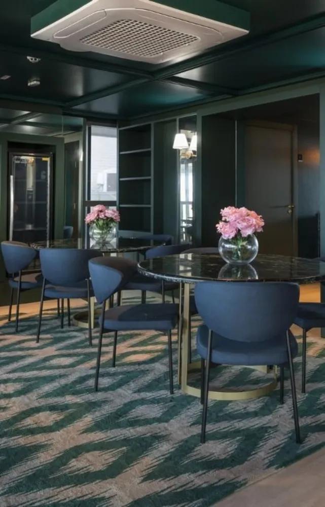 Flat/Apart Hotel, 1 quarto, 31 m² - Foto 6