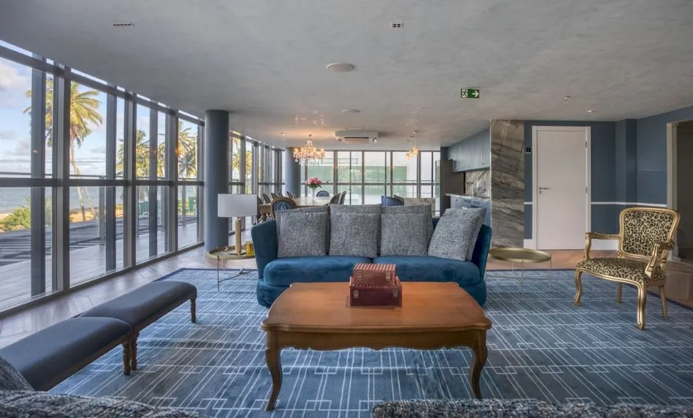 Flat/Apart Hotel, 1 quarto, 31 m² - Foto 7