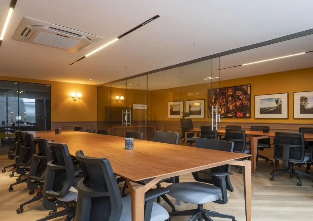 Flat/Apart Hotel, 1 quarto, 31 m² - Foto 5