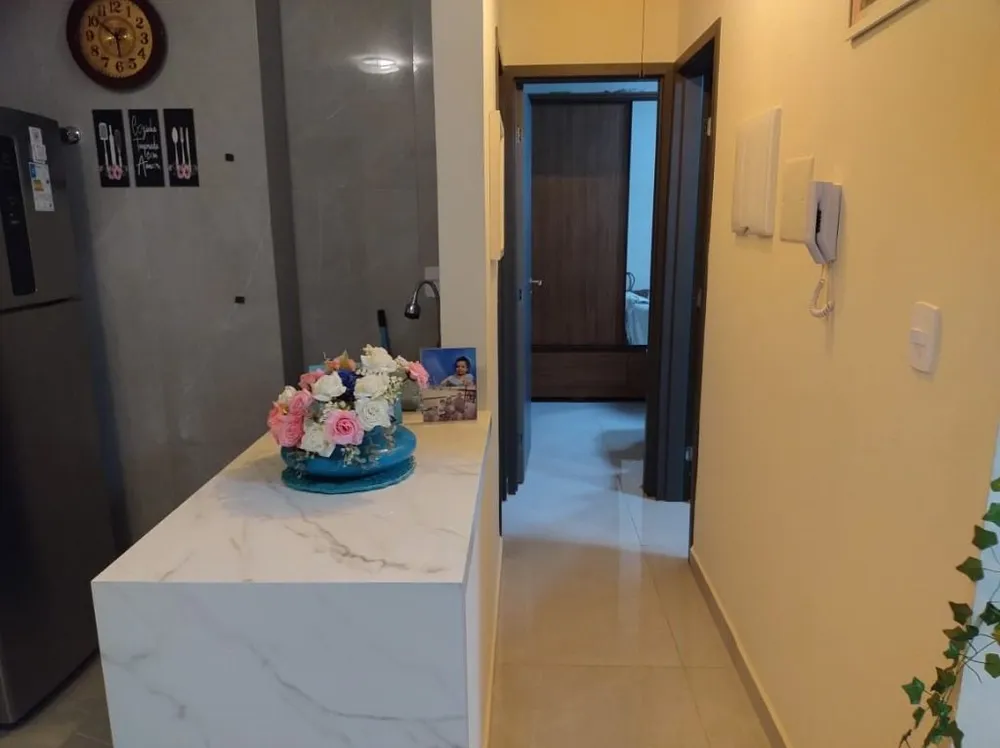 Apartamento, 3 quartos, 120 m² - Foto 8