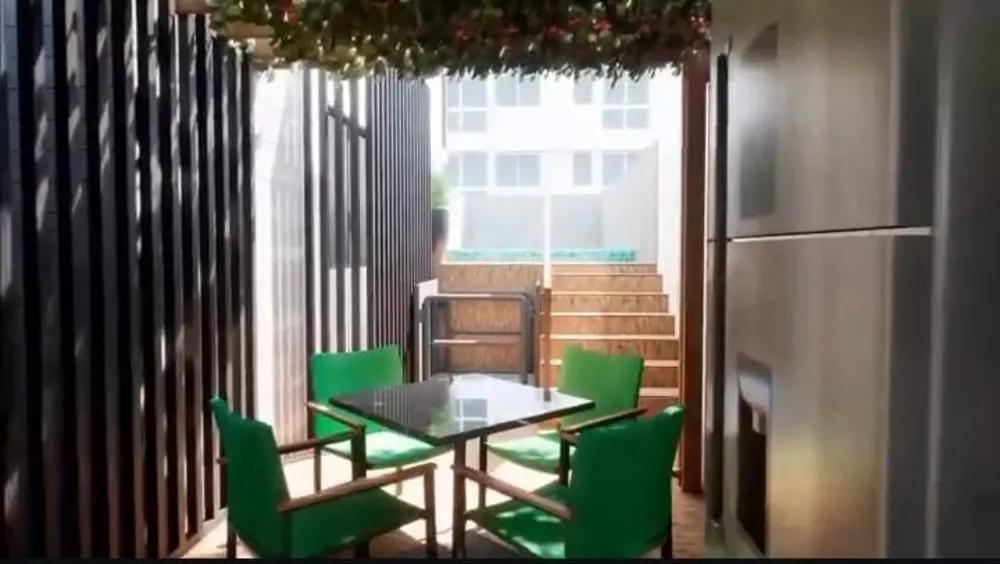 Apartamento, 3 quartos, 120 m² - Foto 3