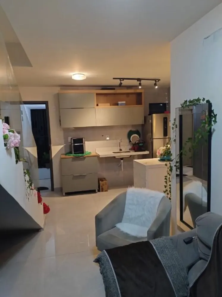 Apartamento, 3 quartos, 120 m² - Foto 5