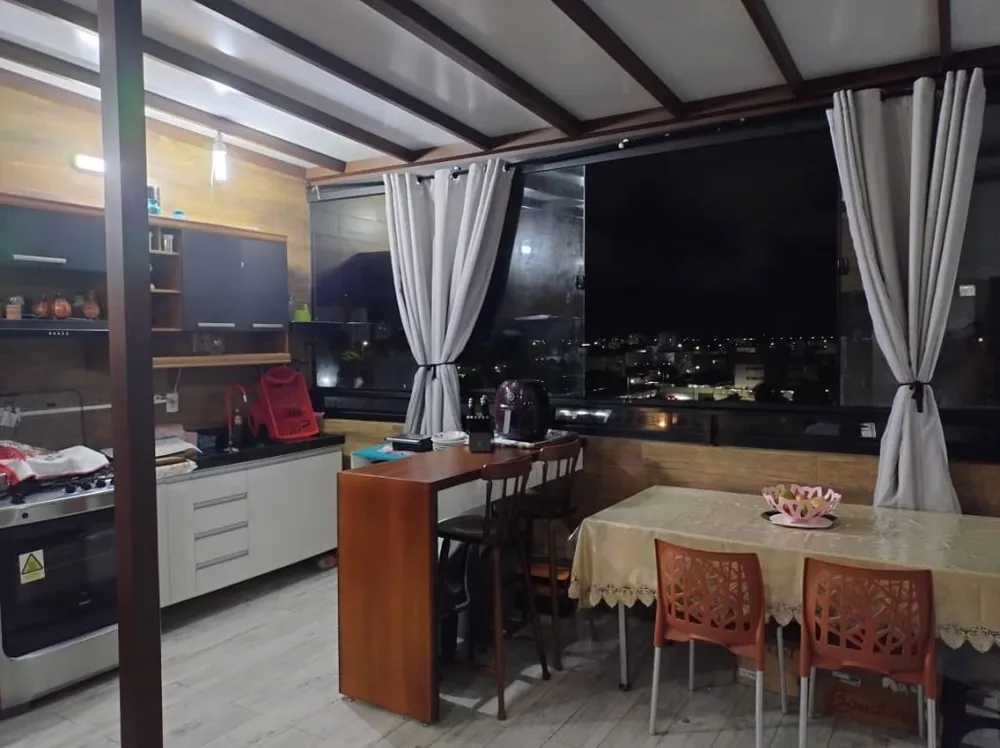 Apartamento, 3 quartos, 120 m² - Foto 4