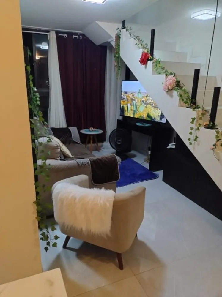 Apartamento, 3 quartos, 120 m² - Foto 7