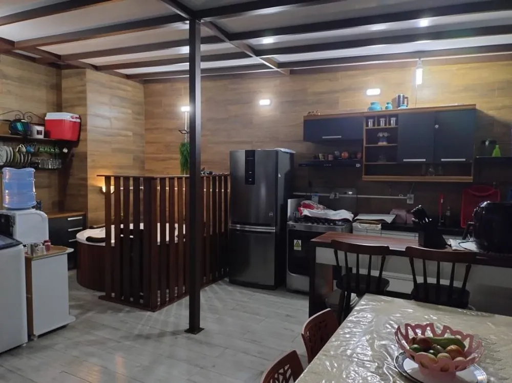 Apartamento, 3 quartos, 120 m² - Foto 6