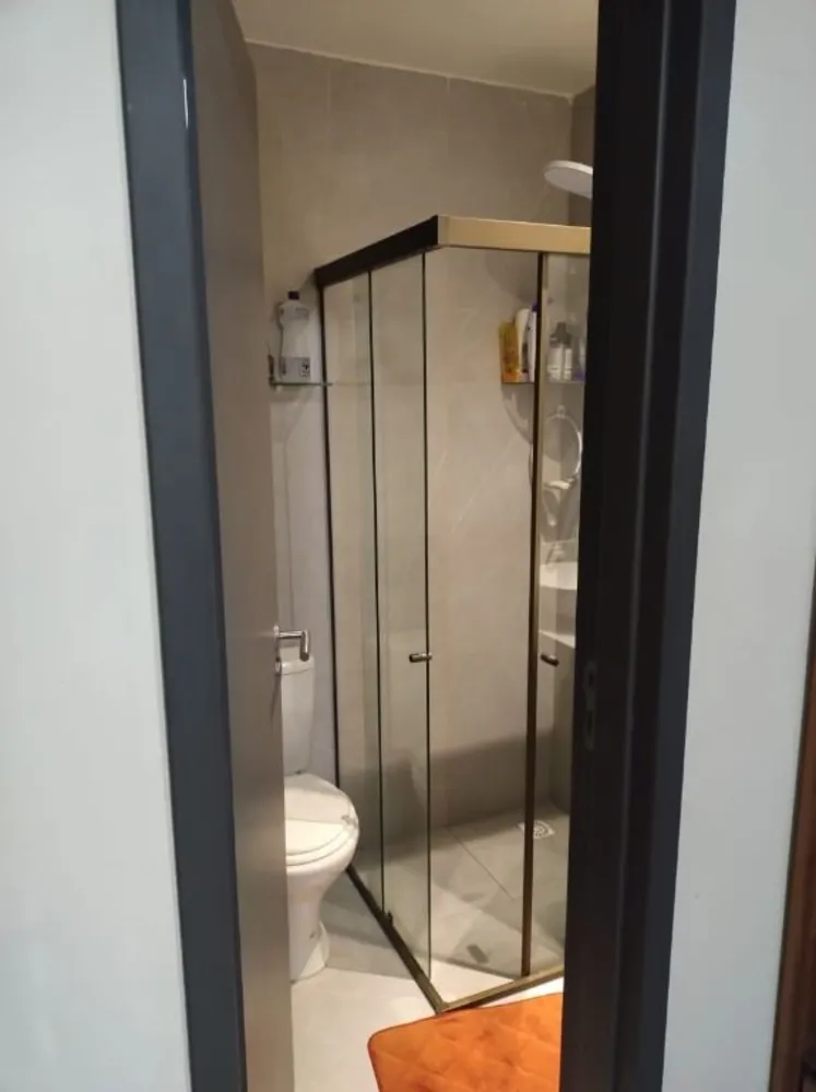 Apartamento, 3 quartos, 120 m² - Foto 10