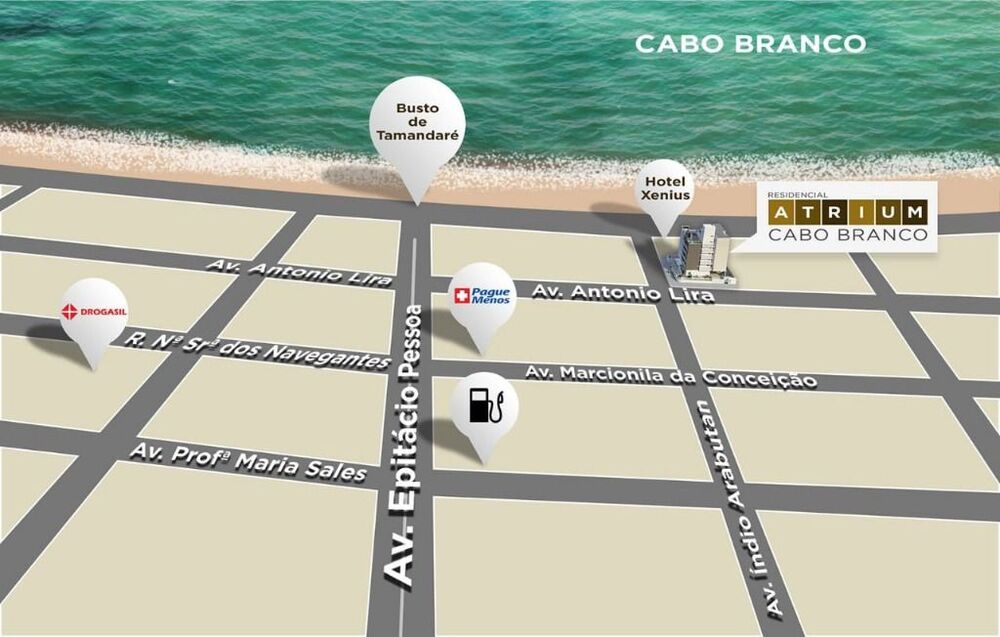 Apartamento, 2 quartos, 70 m² - Foto 19