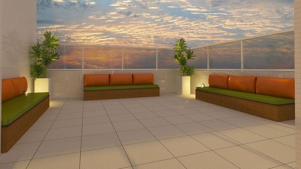 Apartamento, 2 quartos, 70 m² - Foto 1