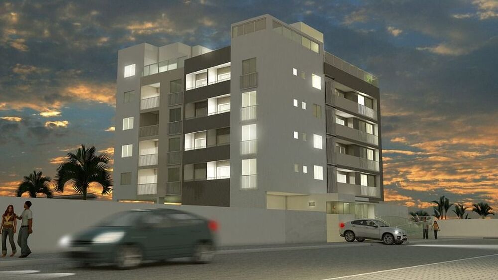 Apartamento, 2 quartos, 70 m² - Foto 10
