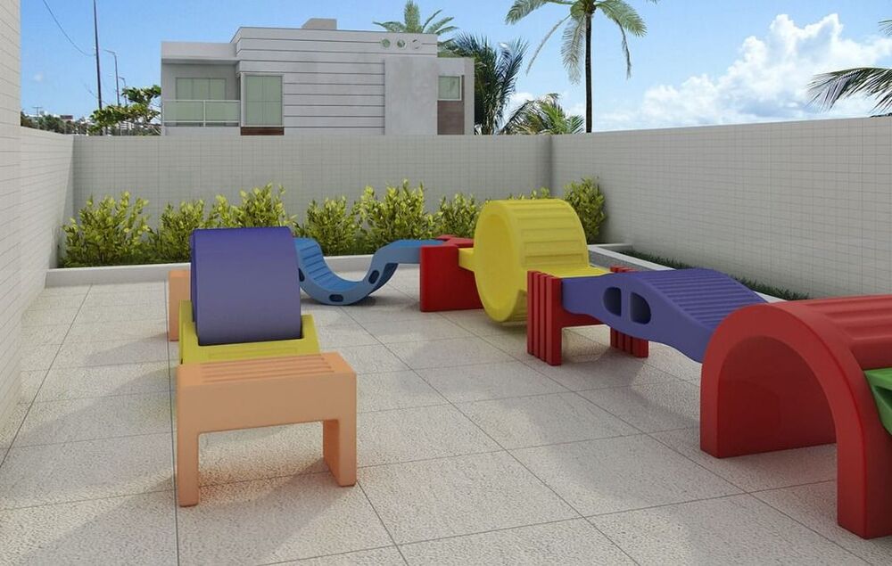 Apartamento, 2 quartos, 70 m² - Foto 8