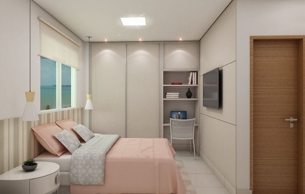 Apartamento, 2 quartos, 70 m² - Foto 15