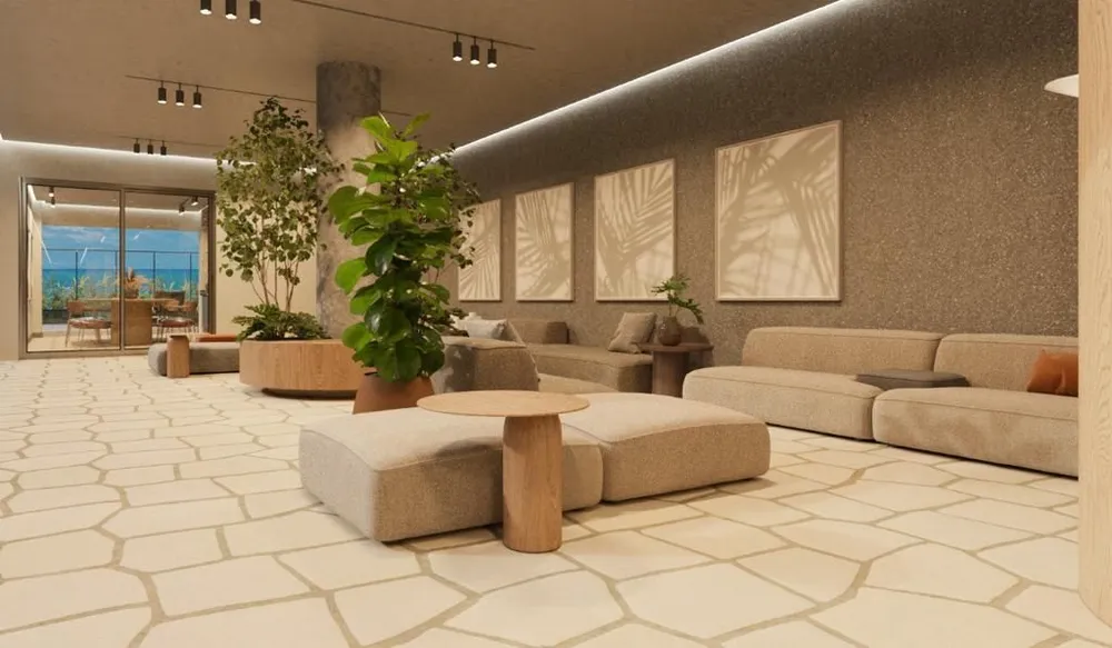 Apartamento, 3 quartos, 100 m² - Foto 5