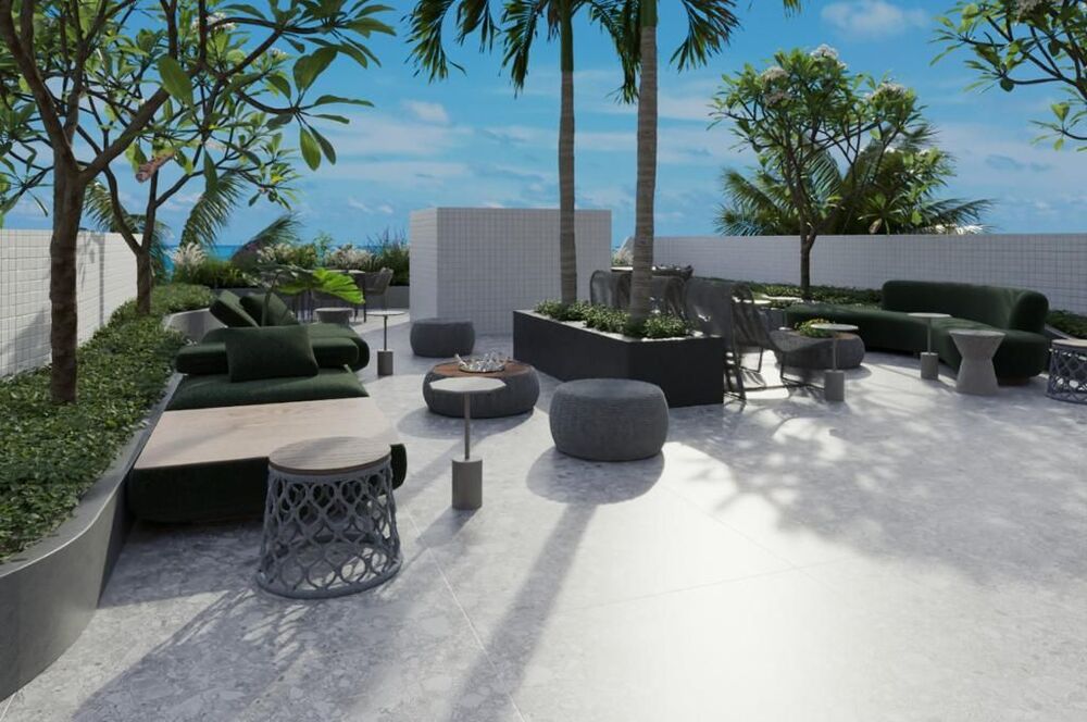 Apartamento, 3 quartos, 100 m² - Foto 6