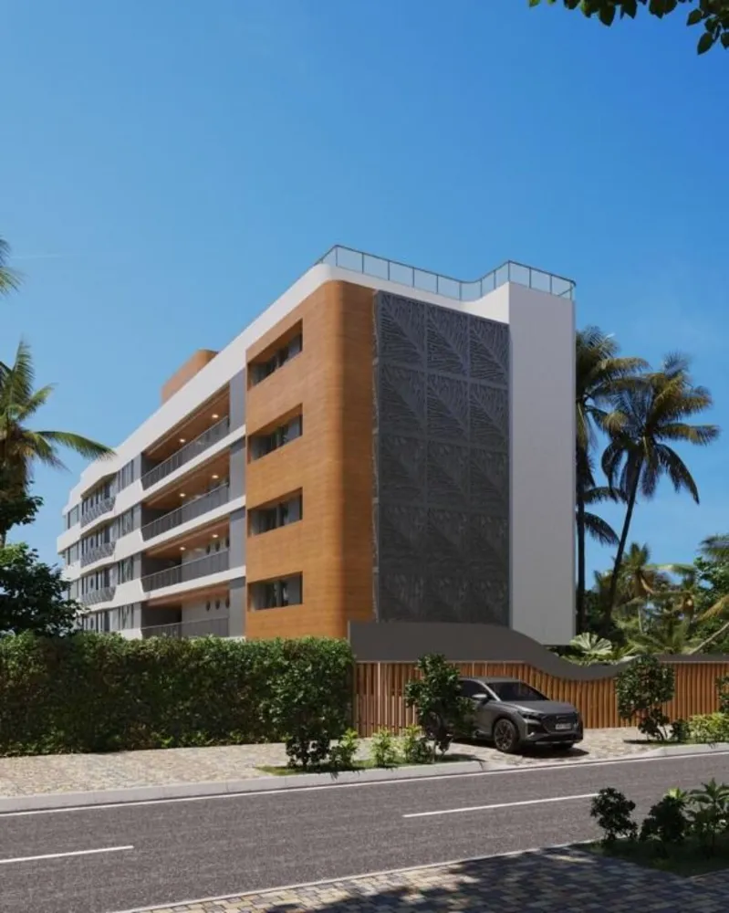 Apartamento, 3 quartos, 100 m² - Foto 3