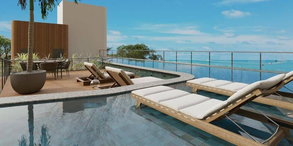 Apartamento, 3 quartos, 100 m² - Foto 7