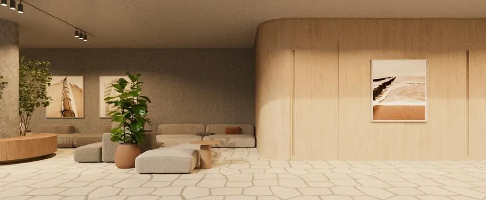 Apartamento, 3 quartos, 100 m² - Foto 7