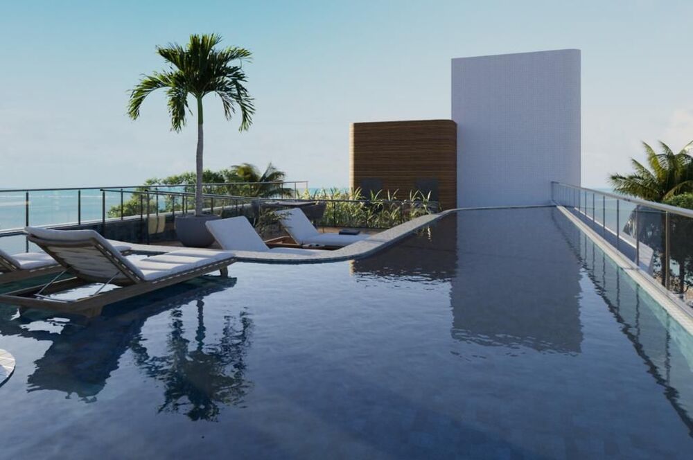 Apartamento, 3 quartos, 100 m² - Foto 3