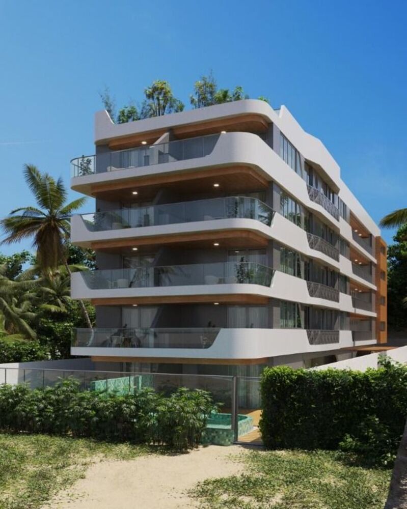 Apartamento, 3 quartos, 100 m² - Foto 2