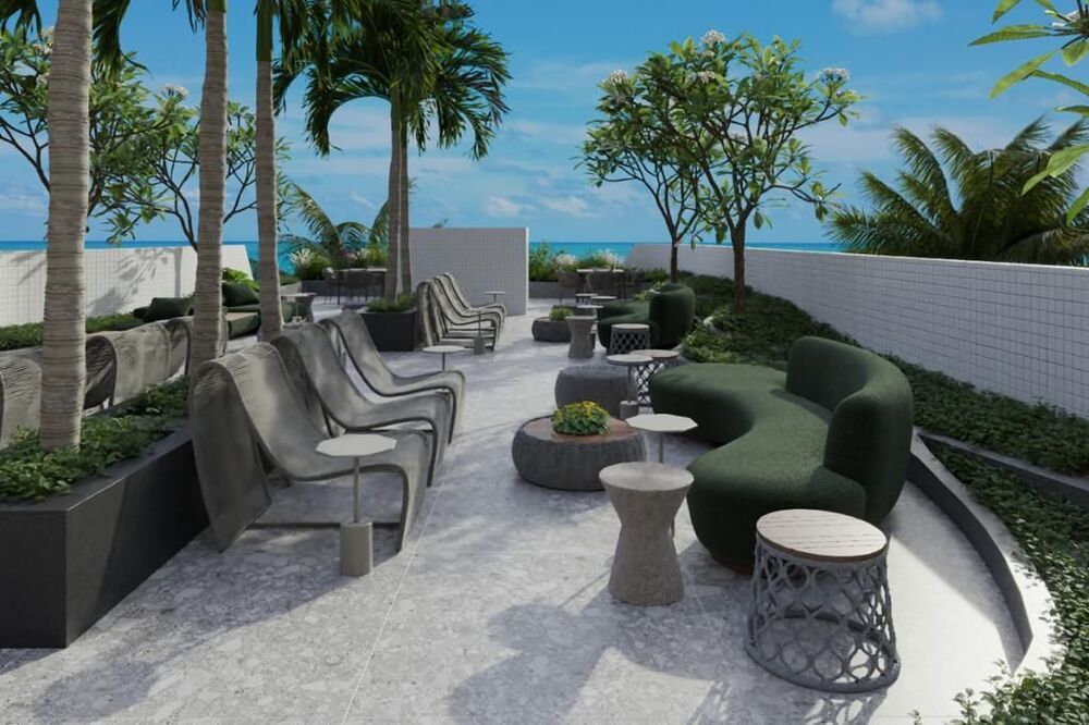 Apartamento, 3 quartos, 100 m² - Foto 5